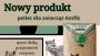 Amfik - Ekologiczny Pellet dla zwierząt- Propellet24opole