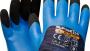 Rękawice ochronne robocze SUPER TECH BLUE FIX rozmiar 9 3,70PLN
