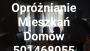 Opróżnianie Zagraconych Pomieszczeń Przeprowadzki