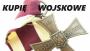 Kupię wojskowe medale,ordery,odznaki,odznaczenia,militaria