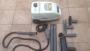 Elektryczne urządzenie Karcher do parowego czyszczenia dywanów, wykładzin itp.