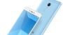 TELEFON XIAOMI REDMI 4X niebieski