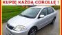 KUPIĘ KAŻDĄ TOYOTĘ COROLLĘ - sedan, hatchback, kombi, diesel, benzyna