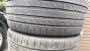 2 opony 255/40/20 Letnie