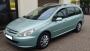 Peugeot 307  SW 2003 2,0 HDI opłaty ,sprawny , do jazdy