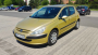 Peugeot 307, 1.6 Benzyna, 2002r.