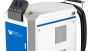 Pulsacyjny laser czyszczący 200W, CLM-PULSE Weni