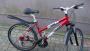 Aluminiowy rower  MAX BIKE koła 26. Wyprzedaż .