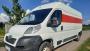 Peugeot Boxer 3 długi H2 klimatyzacja Faktura Vat