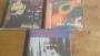 Płyty CD z serii giganci bluesa - JOHN MAYALL