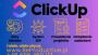 Wdrożenia ClickUp i cyfryzacja procesów w firmie