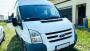Ford Transit 2011 6 osobowy 6 biegów sprawna klima Zamiana