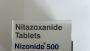 Alinia 500 Prazykwantel 600mg, Hetrazan, Ivermektyna