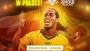 2 x Ronaldinho Show Polska - Brazylia Chorzów Piłka nożna Bilety