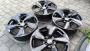 4 felgi 18 Aluminiowe 5x114,3 Toyota Rav4