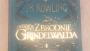 J.K.Rowling - Zbrodnie Grindelwalda