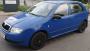 Skoda Fabia 1,4 b+lpg 2001 ,opłaty , zadbana 