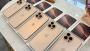 Apple iPhone 16 Pro Max, iPhone 16 Pro, iPhone 16, iPhone 16 Plus, iPhone 15 Pro Max, iPhone 15 Pro,