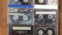 Kasety magnetofonowe 90 i 60 TDK,BASF,CASIO, FUJI, MAXELL i inne 