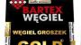 1520zł BARTEX GOLD 29 groszek ekogroszek