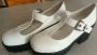 Półbuty Damskie KoiFootwear Nowe Białe