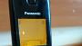 Telefon stacjonarny bezprzewodowy Panasonic KX-TGC210PDB 