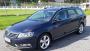 VW Passat kombi 2.0 TDI, automat DSG, 2014 - rok mod. 2015