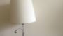 Lampa podłogowa/stołowa dwu funkcyjna