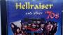 Hellraiser and Other '70s