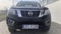 Nissan Navara 2018 automat full czarna