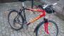 Aluminiowy rower  GIANT koła 26 