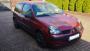 ładne i sprawne Renault Clio 2002 3d 1,2 16v b oplaty ,do jazdy bez wkładu 
