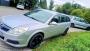 Opel Vectra C lift z instalacją LPG 