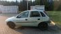 Opel Corsa 1200 cm klimatyzacja plus hak holowniczy 