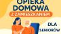 Opieka nad osobami starszymi z zamieszkaniem