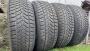 4 Opony Zimowe 235/55/19'' DUNLOP WINTER SPORT 5 stan BDB 7,0 mm 2022
