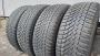 4 Opony Zimowe 235/55/19'' BRIDGESTONE BLIZZAK LM005 stan BDB 2023 rok