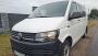 Volkswagen Transporter T6 2.0 TDI 9 osób nawiewy z tyłu