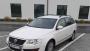 VW Passat Variant 2.0 TDI, rok 2009, automat DSG, 170 KM