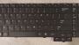 Samsung R540 - Klawiatura