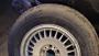 BMW e38 Kolo z zapasu 16"