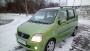 Opel Agila 1,2 benzyna