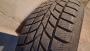 Winter 205/60R16 dwie ładne sztuki