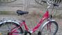 Rower dla dziewczynki koła 26. Wyprzedaż .