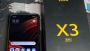 POCO X3 cobalt blue 6GB Ram 128GB ROM