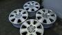 4 alufelgi VW Passat Audi A4 5x112