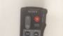 Oryginalny nowy pilot SONY RMT-507 do kamery video 8