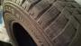 215/60R116 komplet opon zimowych 