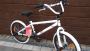 Rower BMX Nowy z rotorem 