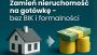Pożyczka pod zastaw nieruchomości Opole szybka decyzja